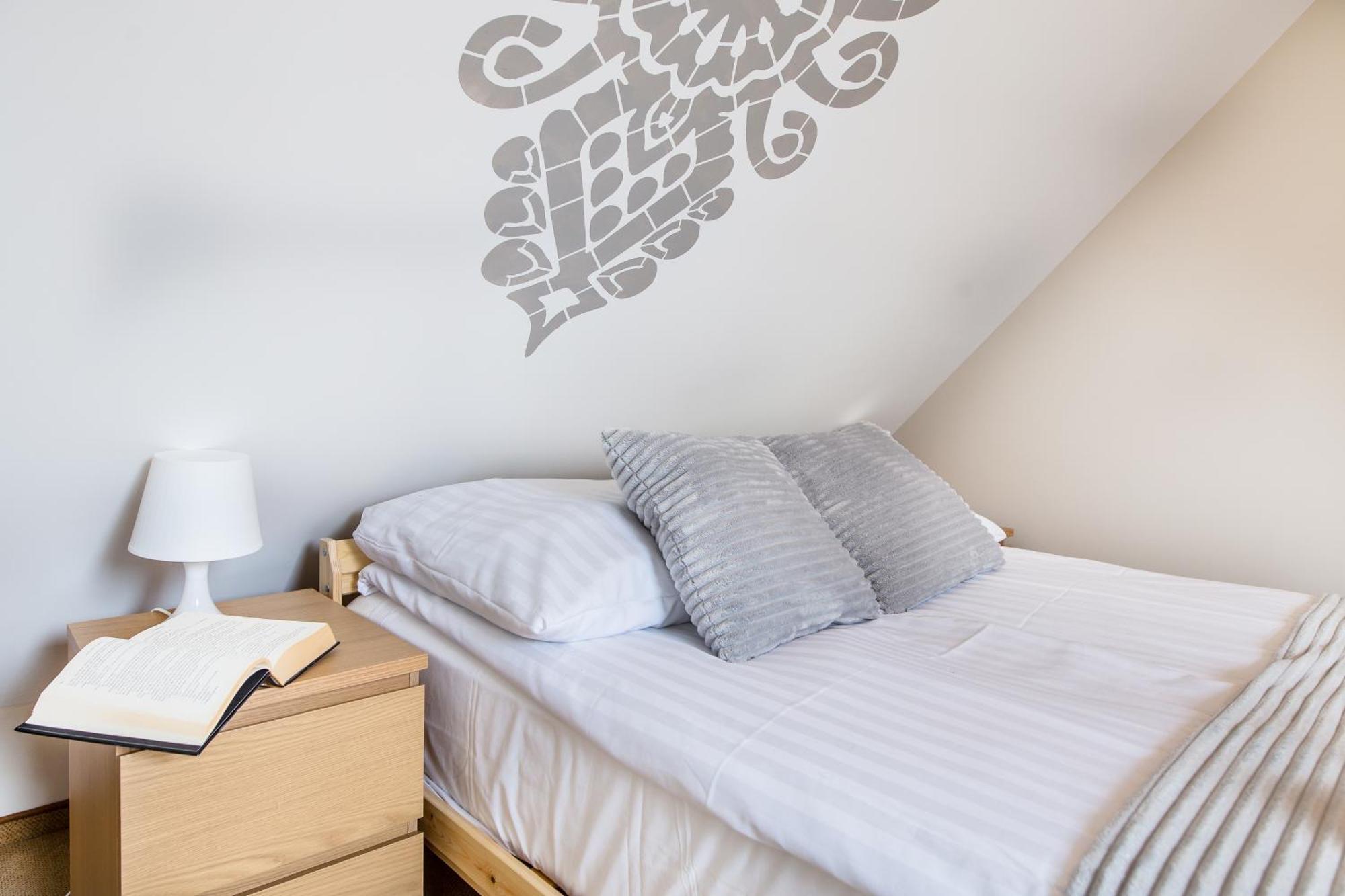 Palac Tatrzanski Apartamenty Bukowina Tatrzańska Exterior foto
